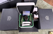 Tag Heuer Connected Calibre E4