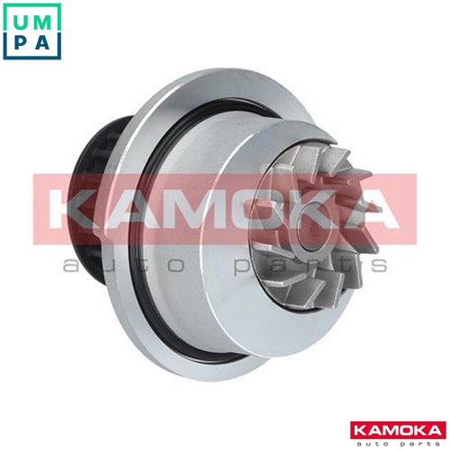 Water pump engine - water,