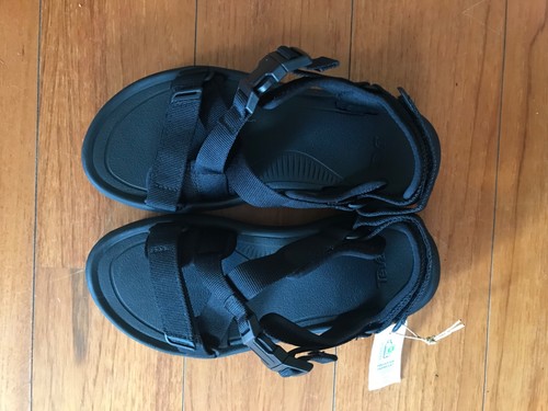 Teva womens hurricane verge