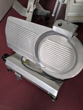 Commercial Meat Slicer |