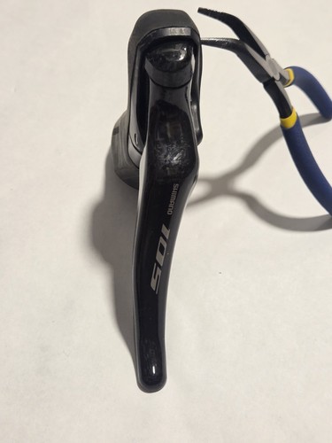 Shimano 105 speed - shimano,