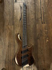 Ibanez EHB1265MS-NML Natural