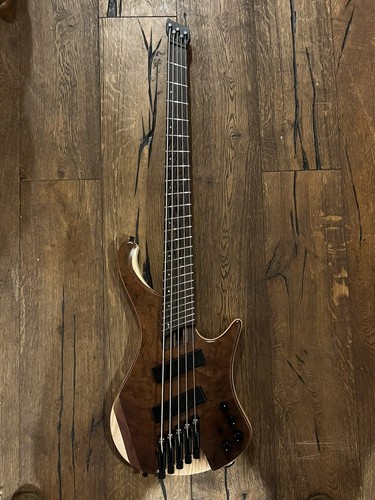 Ibanez ehb1265ms nml - ibanez, natural