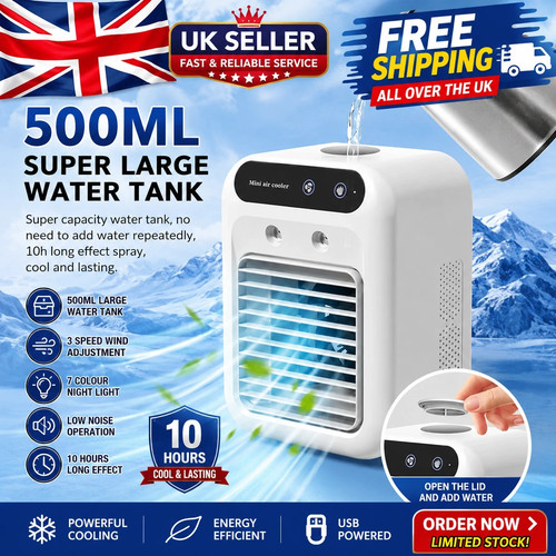 Mini air conditioning unit - mini,