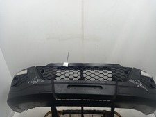IVECO DAILY Front Bumper