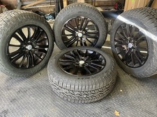 Falken Wildpeak A/T 275/55 R20