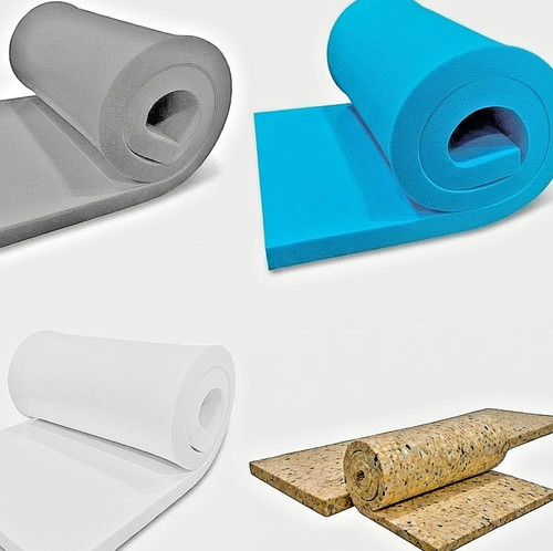 Upholstery foam sheet x - 80",