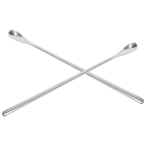 Pcs reptile food spoon - ,