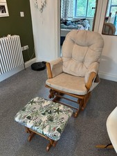 Dutailier Nursing rocking