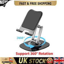 Universal Phone Desk Holder