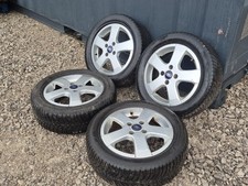 🌟Genuine Ford fiesta 16