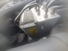 ✅MERCEDES E CLASS W211 ABS PUMP. Mercedes SBC MODULE. W219; R230. A0044316912