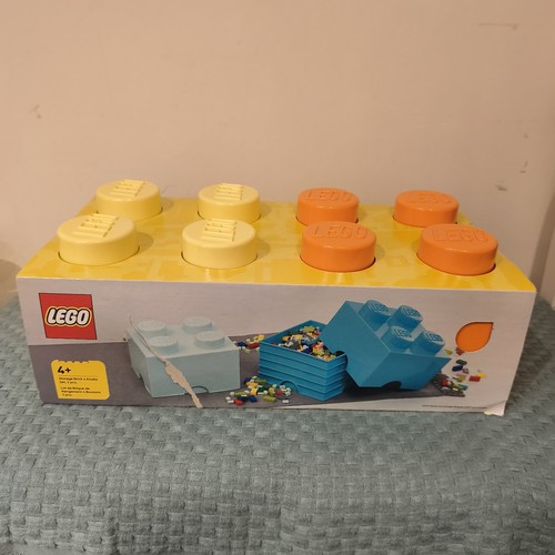 Lego storage brick - lego, 4