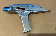 Star Trek 2009 Film Phaser Kit