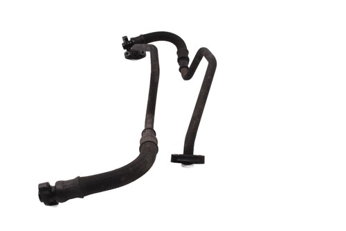 Oil line radiator - radiator,