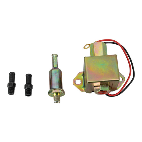 12v fuel pump universal 2x - fuel,