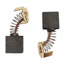 Evolution DCT Electric Disc Cutter Carbon Brushes (1 Pair)