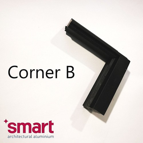 Smart bifold door rubber - bifold,