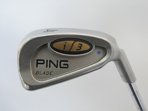 Ping blade iron - blade, #
