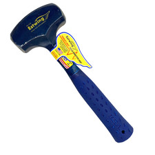 Estwing Crack Hammers (3lb / 1361g)