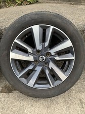 NISSAN MICRA K14 16” SINGLE