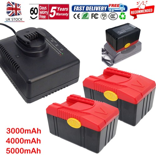 Upgraded 18v for snap - for,