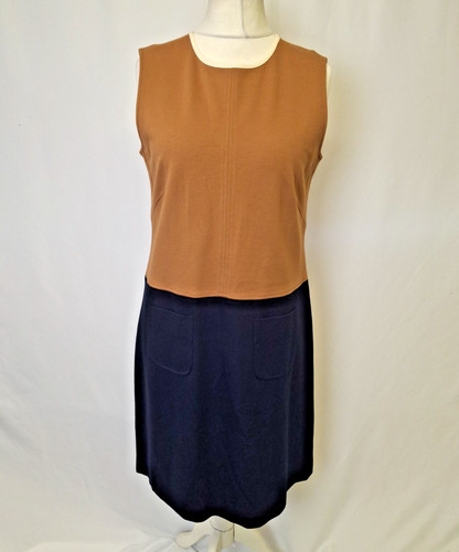Moloh 2014 shift - 2014, dress