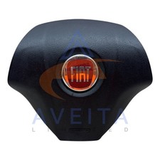 FIAT Grande Punto 2009 Steering Wheel Driver SRS Bag 735504135