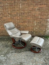 Cost £2.5K Ekornes Stressless