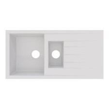 Cooke & Lewis Ising White