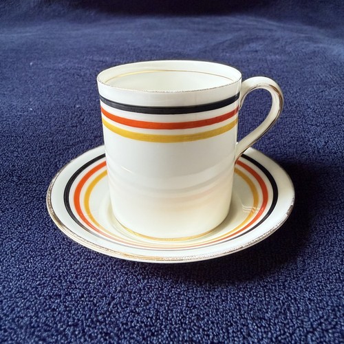 Royal doulton h4032 stripes - doulton,