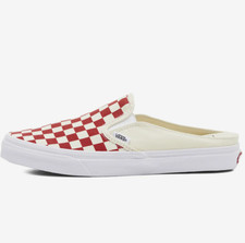 Vans Classic Slip On Mule