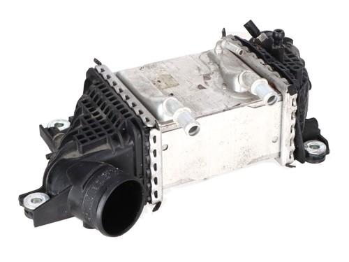 Intercooler transporter t6 - intercooler,