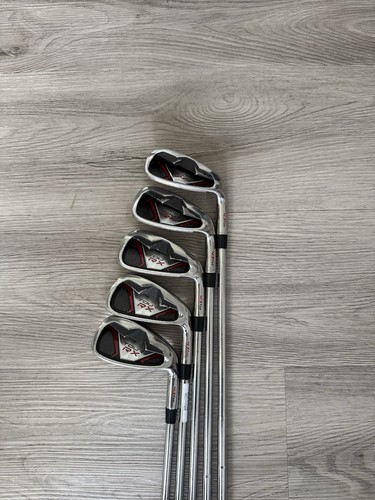 Wilson tour men s - tour, rx