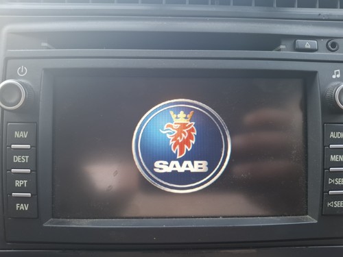 2007 2012 saab sat - 2007-2012,