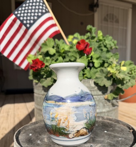 Vintage highland stoneware - vintage,