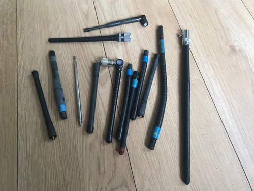 Ham radio antenas job - antenas,