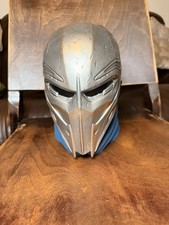 Odeon Cinema Predator Badlands Mask Popcorn Bucket Brand new In Hand UK Seller 