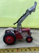CORGI MASSEY FERGUSON. 65