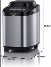 Panasonic Bread Maker