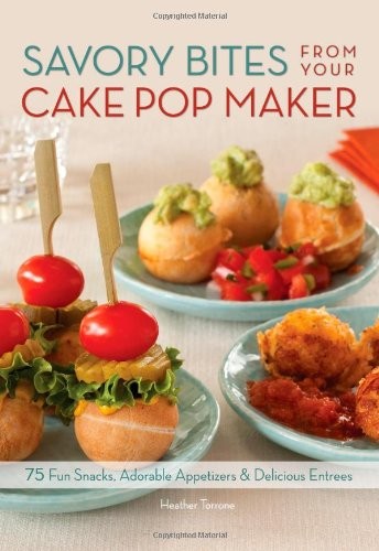 Savory bites from your cake - savory,