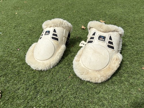 Fetlock boots - fetlock,