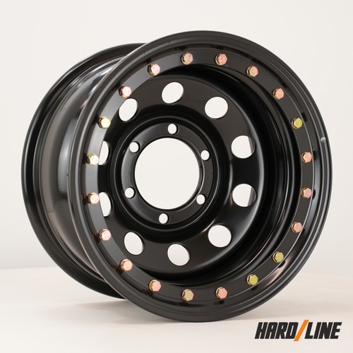 8 steel wheel fits - x,