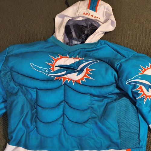 Miami dolphins nfl - nfl, uniform