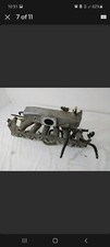 Factory inlet manifold Fits Nissan Skyline R34 RB25DET NEO