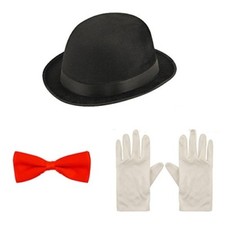 Mary Poppins Costume Set