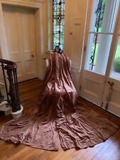 Luxury Vintage Velvet Pair