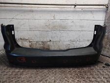 FORD FOCUS MK3 ESTATE REAR