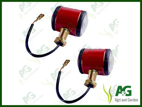 Butler side lights - butler,