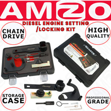 1.6DCi CDTi Diesel Engine